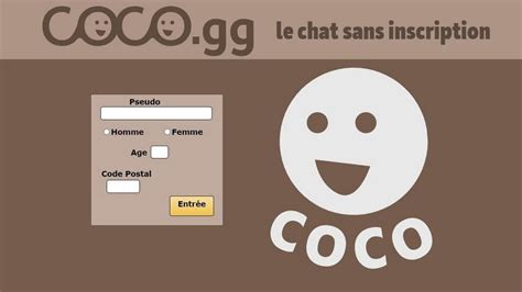 coco fr|Coco.gg